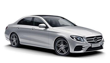 Mercedes E Class