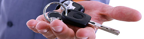 Car Rental