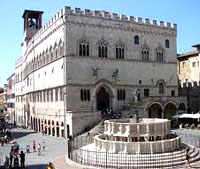 Perugia