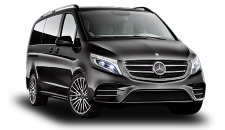 Mercedes Vito 2020