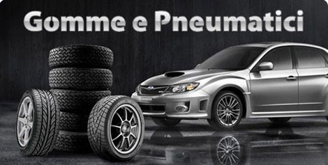 Gomme e Pneumatici