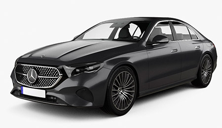 Mercedes E Class